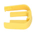 2pcs Car Washer C Clip, Car Wash Machine Quick Connector Buckle Pressure Washer Replacement Part for Karcher K2 K3 K7 High Pressure Washer (Yellow...