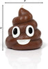 Fourth Castle Media Toynk My Sh*t Doesnt Stink Poop Emoji Candle, Funny Decor Collectible...
