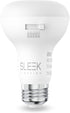 SLEEKLIGHTING BR20 40W Equivalent 6 Watt LED Bulb, 5 CCT (2700K, 3000K, 3500K, 4000K, 5000K) 450 Lumens, Dimmable, Energy Star, E26 Base - Indoor ...