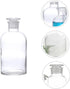 1pc Reagent Bottle 250ml Bottle Wide Mouth Labs Bottle Laboratory Chemical Storage Bottle Autosampler Vials Lip 125ml Bottle Graduated Laboratory ...