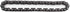 labwork Oil Pump Chain Replacement for Honda Recon Sportrax Fourtrax TRX250 TRX250X TRX250EX TRX250TE TRX250TM...