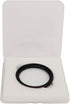 Adjustable Starlight Filter, Coating Filter Kit with Double Frame Rotation Design, Waterproof Camera Lens Effects Filters for Night Scenery Jewelr...