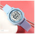 MASTOP Fashion LED Light Digital Sport Watches Stopwatch Calendar Clock 5Bar Waterproof Multifunctional Wristwatch...