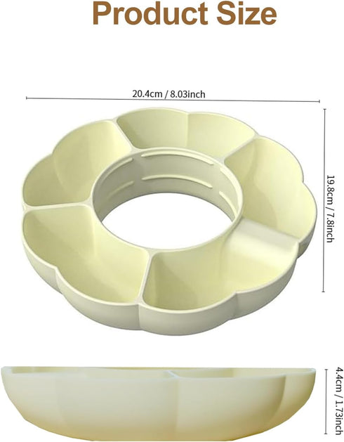 Snack Bowl for Stanley 40 oz Tumbler with Handle,Snack Container for Stanley Tumbler, Snack Tray Snack Platters for Stanley Cup, Stanley Cup Acces...