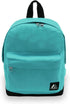 Everest Small Backpack, Turquoise, One Size...