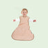 Baby Sleep Sack Natural Cotton Toddler Wearable Blanket 2-3T 36 Months Sleeveless 4 Season Lightweight Unisex 18-24M Tog 1.0 Sleeping Bag Large Tr...