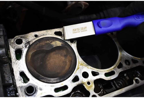 Astro Tools 9532 Tungsten Carbide Gasket Scraper...