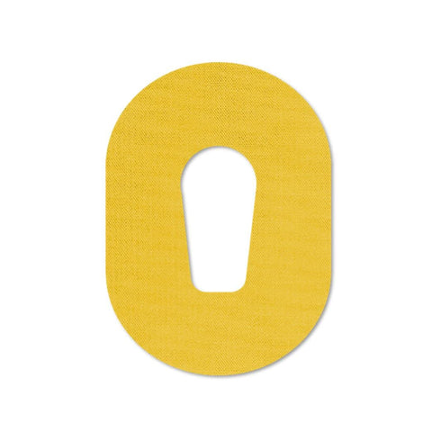 10 x Dexcom G6 Sensor Covers, Ringpatch, Lasts Up to 14 Days, Sweat & Waterproof, CGM, Glucose Monitor Protection, Pastel...