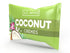 ALE + WANG Coconut Cremes Hard Candy | Made with 100% Pure Coconut Milk | Great Alternative to Chocolate, Caramel, and Toffee (1-Pack)...