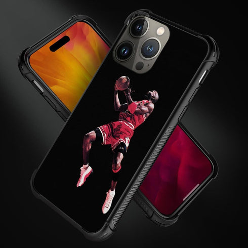 Case Compatible with iPhone 13 Pro Max Case,Basketball Player 37 Pattern Case for iPhone 13 Pro Max Case for Boys Man,Anti-Scratch Shockproof Cove...