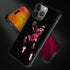 Case Compatible with iPhone 13 Pro Max Case,Basketball Player 37 Pattern Case for iPhone 13 Pro Max Case for Boys Man,Anti-Scratch Shockproof Cove...