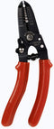 Precision Wire Cutter and Stripper, 10-24 AWG...
