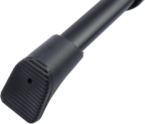 Aluminum Alloy Bike Kickstand for 22"-27" Bicycle Adjustable Bicycle Kickstand for 700 Road Bike...