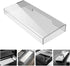 Cabilock Keyboard Dust Cover Desktop Monitor Plate Holder Clear Keyboard Stand Laptop Office Accessories Lapdesk Mouse Mechanical Keyboard Protect...