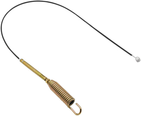 138-3661 Auger Cable Power Fits Toro Max HD TRX 23741 38701 ZB4636 Snowthrower...