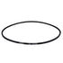 22003483 Washer Drive Belt for Maytag, Jenn-Air, Amana Replaces WP22003483 AP6006365 PS11739438 22002709 22003483