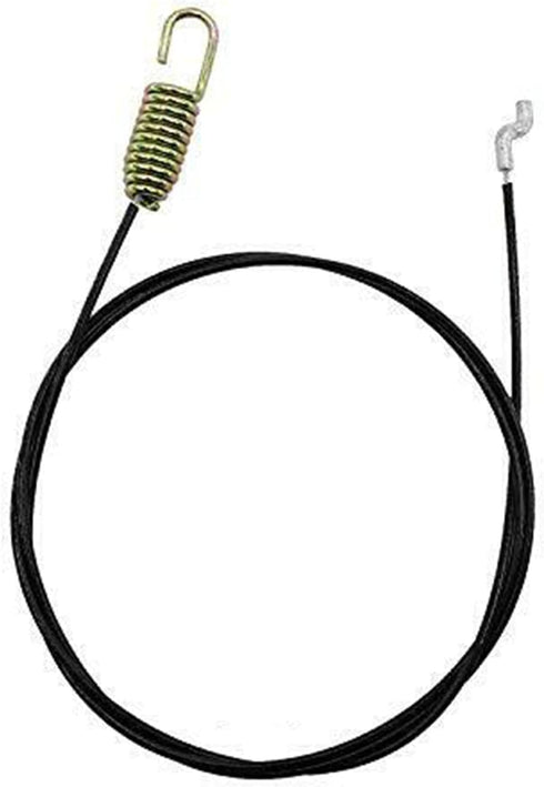 Auger Cable 946-04230B for Cub Cadet, Yard Machine, Troy-Bilt, MTD, Columbia, White Outdoor Snow Blower Replaces 946-04320A, 946-04230, 746-04320A...
