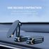 Magnetic Phone Holder for Car,Foldable Phone Mount Multi-Functional 360°Rotation,Magnet for car Dashboard Phone Holder Magnetic Car Mount for iPho...
