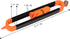Precise Contour Scribe Tool, Upgrade Measuring Scribe Tools for Woodworking Finish Carpenter Construction Carpenter Architects DIY Handymen...