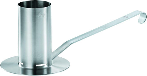 Roesle Chicken Roaster, Silver, One Size,25078...