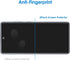 JETech Screen Protector Compatible with Samsung Galaxy S20 FE 6.5-Inch, Tempered Glass Film, 3-Pack...