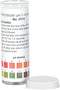 Apothecary Products Universal pH Test Strips, pH Tester for School, Science, Lab (Pack of 100)...