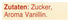Dr. Oetker Vanillin-Zucker - Pack of 10...
