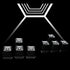 HUYUN W A S D Replacement Key Caps Replacement for Logitech G910 Keyboard Romer-G Switch...