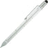 Monteverde USA One Touch Tool Stylus, 0.9mm Pencil, Silver (MV35241)......