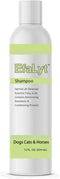 EfaLyt Hypoallergenic Shampoo for Pets - Blend of Proteins, Essential Fatty Acids - Control Flaking and Scaling - Optimal pH Balance - Natural Moi...