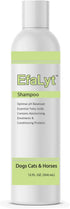 EfaLyt Hypoallergenic Shampoo for Pets - Blend of Proteins, Essential Fatty Acids - Control Flaking and Scaling - Optimal pH Balance - Natural Moi...