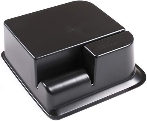 for Land Rover Range Rover Vogue/Sport 2013-2017 ABS Car Center Console Armrest Storage Box Phone Tray Glove Organizers Box,with Refrigerator...