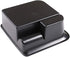 for Land Rover Range Rover Vogue/Sport 2013-2017 ABS Car Center Console Armrest Storage Box Phone Tray Glove Organizers Box,with Refrigerator...