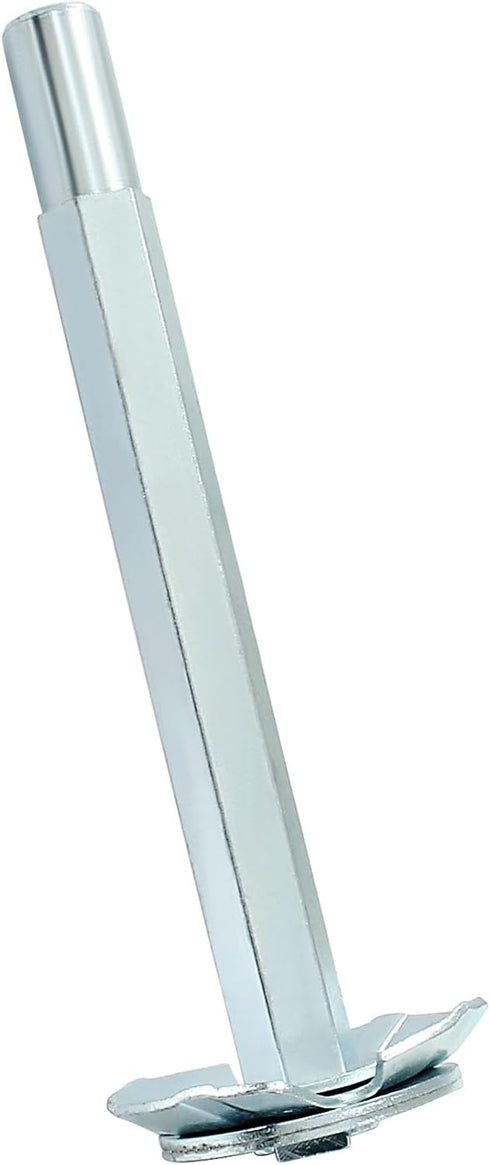 PVC Pipe Reamer, 1-1/2 Inch Plumbing PVC Fitting Socket Saver Efficient Plumbing Fitting Saver Tool for Removing SCH 40 from Hub - Perfect for 1/2...