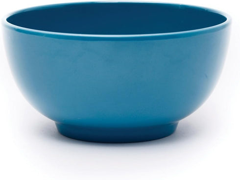 French Bull Melamine 6-Piece Bowl Set (Solid Color, 4" Mini Bowls set of 6)...