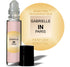 MOBETTER FRAGRANCE OILS Gabrielle In Paris Women perfume fragrance Body Oil...