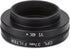 37mm Camera Lens Filter Set Circular Polarizer Lens Filter with Adapter Ring and Protective Fit for Xiaomi 4k/4k+/Lite...