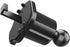 1Pc Black Universal Air Vent Clip For Car Mount Cellphone Holder Vent Grip Joint Dia-17mm For Most Bracket Air Vent Clip For Car Mount Holder Join...