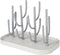 Baby Essentials,Bottle Drying Rack,Baby Bottle Drying Rack,Drying Rack for Kitchen Counter,Detachable Bottle Dryer Holder with Base.for Nipples,Cu...