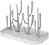 Baby Essentials,Bottle Drying Rack,Baby Bottle Drying Rack,Drying Rack for Kitchen Counter,Detachable Bottle Dryer Holder with Base.for Nipples,Cu...