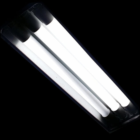 15 Inch/ 15" Plug & Play LED Tube - Warm White (2700K) T8 LED Lamp Directly Relamp & Replace 14W Fluorescent Bulbs F14T12 and F14T8 (Without rewir...