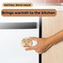 Funny Kitchen Gadgets Clean and Dirty Sign for Dishwasher, Apartment Essentials for First Apartment Must Haves, Funny Clean Dirty Magnet for Dishw...