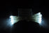 Karlling Battery Operated White 40 LED Fairy Light String Wedding Party Xmas Christmas Decorations(White)...
