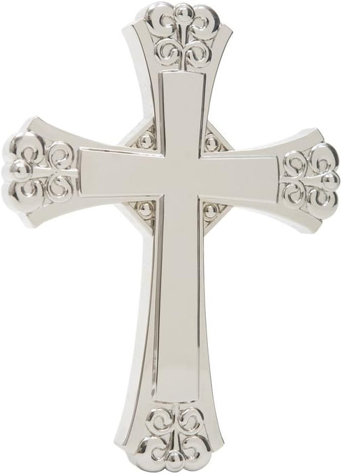 Creative Gifts International Cross with Wall Hanging...