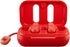 Skullcandy Dime In-Ear Wireless Earbuds, 12 Hr Battery, Microphone, Works with iPhone Android and Bluetooth Devices - Red...