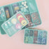 Craftelier - Mini Organizing Box with 1 Compartment for Scrapbooking and Craft Materials | Dimensions 14.6 x 9.1 x 3.2 cm (5.75“ x 3.6” x 1.25") -...