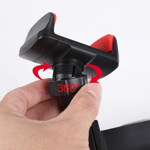 Voodonala Universal 360 Degree Car Mount Phone Holder for Phone Cellphone Mount for Ford F150 2015 2016 2017 2018 2019 2020...