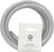FZONE Aquarium Tubing 3M Class Grey for Aquatic Filter System Tubing 12/16mm...
