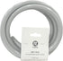 FZONE Aquarium Tubing 3M Class Grey for Aquatic Filter System Tubing 12/16mm...