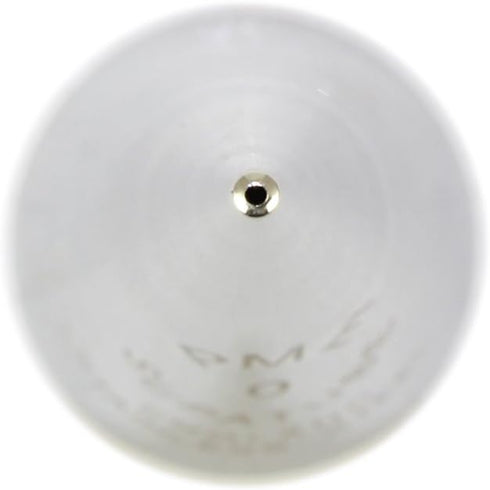 PME Seamless Stainless Steel Supatube Decorating Tip Writer No. 00...